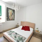 La Casa Del Papavero Appartamento *