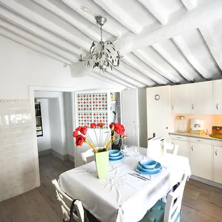 La Casa Del Papavero Apartamento