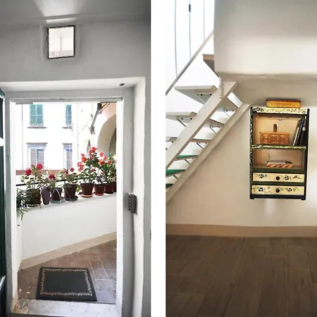 La Casa Del Papavero Appartamento *