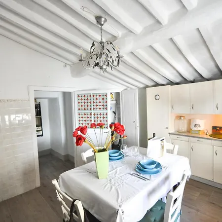 Apartamento La Casa Del Papavero *
