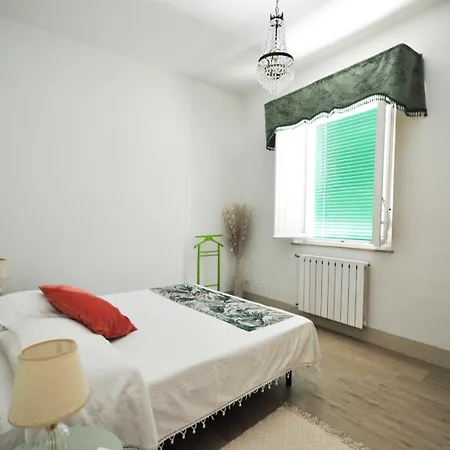 La Casa Del Papavero Lucca
