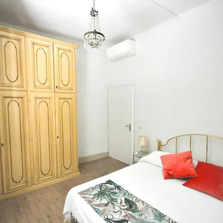 Appartamento La Casa Del Papavero Lucca