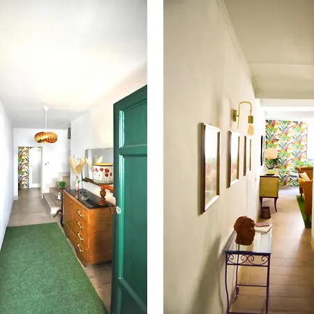 Apartamento La Casa Del Papavero *