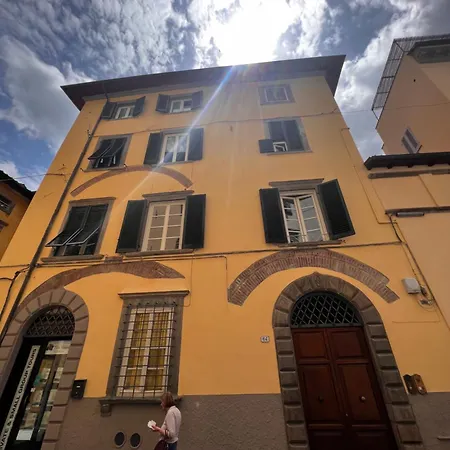 Appartamento La Casa Del Papavero