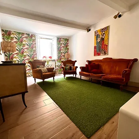 Apartamento La Casa Del Papavero Lucca