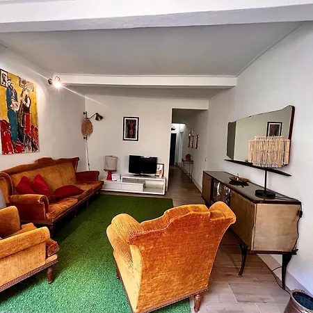 Appartamento La Casa Del Papavero Lucca