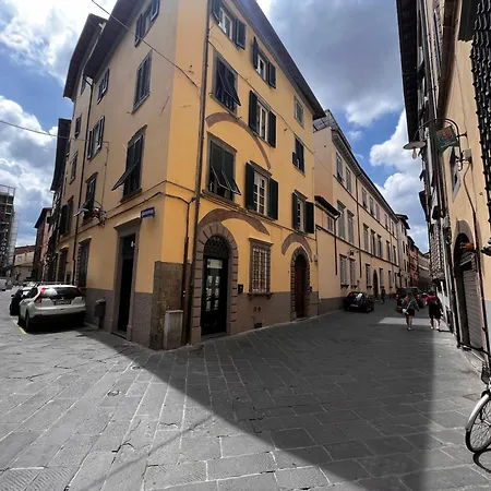 La Casa Del Papavero Appartamento Lucca